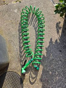 Garden Hose