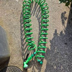 Garden Hose