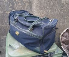 Hold all / Sports bag.