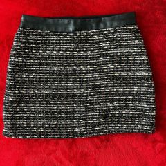 girls skirt to fit waist 25inch (approx age 11- 12)