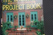 DIY - Backyard Project Book