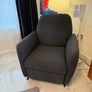 Ikea EKOLSUND armchair recliner Image 3