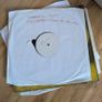 5 x Random Commercial/hard trance white labels Image 5
