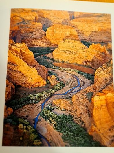 In The Fifth World. Portrait Of The Navajo Nation. Beautiful  Photographic  History Of  The Navajo Indian People.