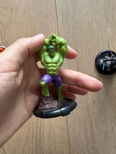 Marvel Figures