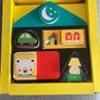 Wooden double sided puzzle Image 3