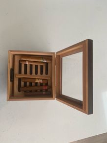 Humidor