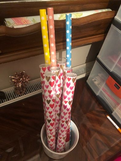 Large selections of Arts & Crafts