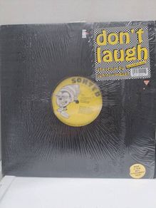 Winx , Dont Laugh , the remix by junior vasquez , sorted / nervous release 1995 12"