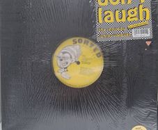 Winx , Dont Laugh , the remix by junior vasquez , sorted / nervous release 1995 12"