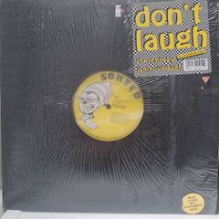 Winx , Dont Laugh , the remix by junior vasquez , sorted / nervous release 1995 12"