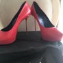 ISLO fully leather shoes. Uk 6 . As new. Image 4