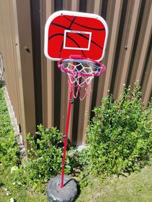 basketball net