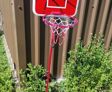 basketball net