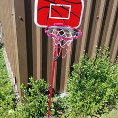 basketball net