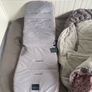 Footmuff and Seat Liner Image 4