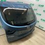 2014 Hyundai i40 Tailgate Bootlid Estate Blue Image 2
