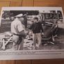 1991 Doc Hollywood Press Kit  Michael J Fox Image 2