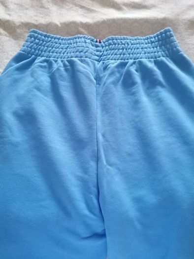 Hilfiger ladies track bottoms M