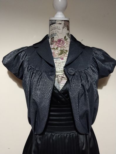 Topshop Occasion Jacket, New