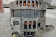 mazda MX5 alternator