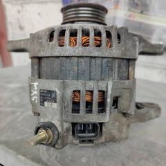 mazda MX5 alternator