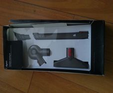 Dyson Complete Cleaning Kit