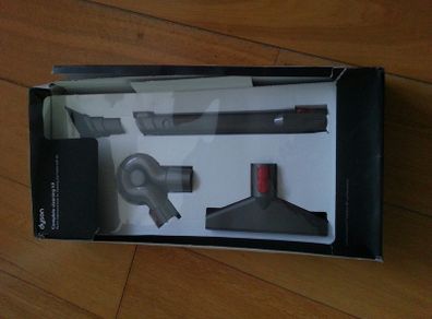 Dyson Complete Cleaning Kit