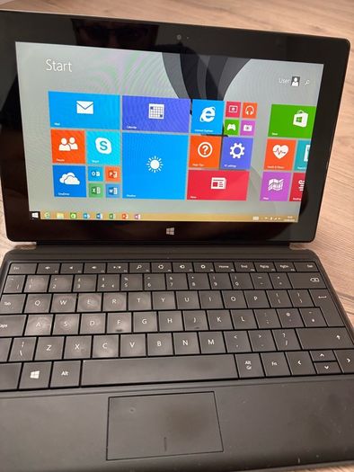 Surface Tab