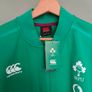 Canterbury Ireland Rugby IRFU Anthem Jacket Image 3