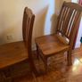 kitchen chairs Image 5