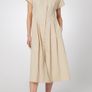 Max Mara Studio Shirt Dress. Size 14 Image 2