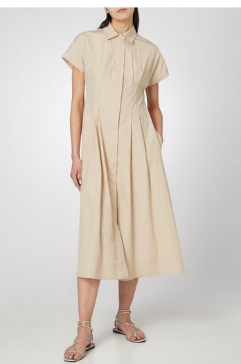 Max Mara Studio Shirt Dress. Size 14