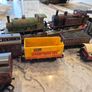 Hornby railway locomotives Image 3