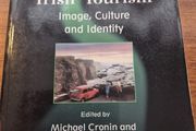 Irish Tourism. Image, Culture and Identity.