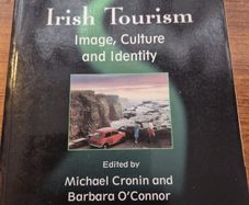 Irish Tourism. Image, Culture and Identity.