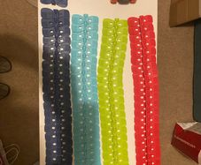 Smartoon Kids Race Track Set 92 pcs