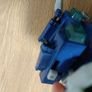 Hasbro Transformers Animated Leader Class Ultra Magnus Action Figure 2008 Image 3