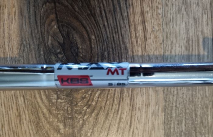 TaylorMade Sim2 Max Irons