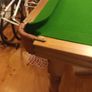 Snooker table Image 4