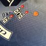 Dublin Jersey. Season 2002/2004. Official Oneills Dublin GAA Jersey. Authentic Original From 2002. Not A Modern Day Remake. Image 6