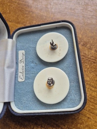 Vintage Earrings