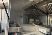 Food Trailer