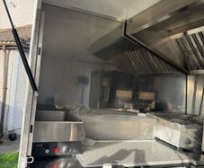 Food Trailer