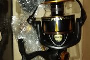 Penn slammer   lll   8500