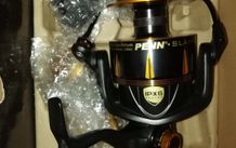 Penn slammer   lll   8500
