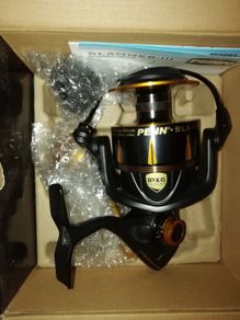 Penn slammer   lll   8500