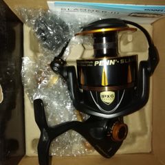 Penn slammer   lll   8500