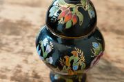 vintage perfume bottle