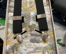 mens Braces